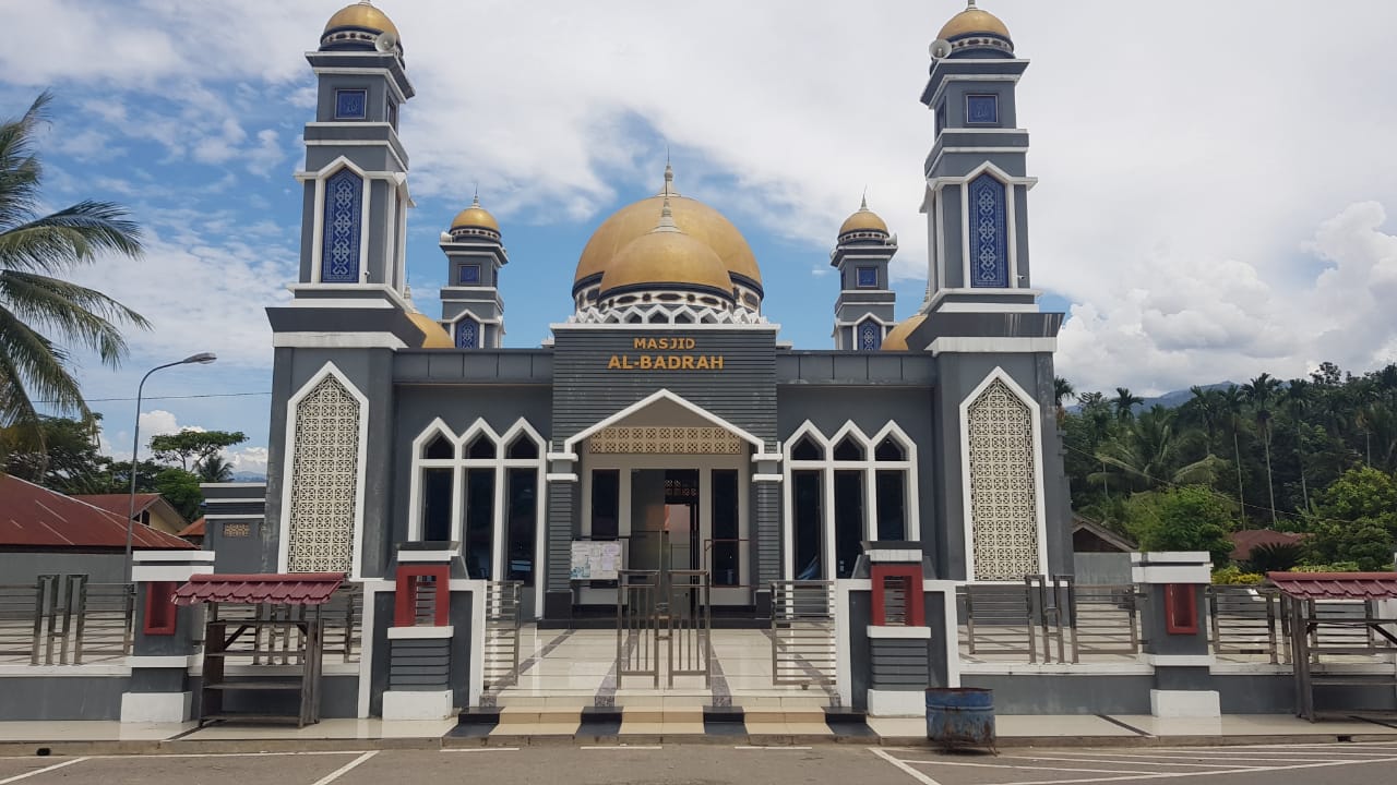 AL-BADRAH