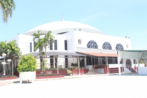 Istiqamah