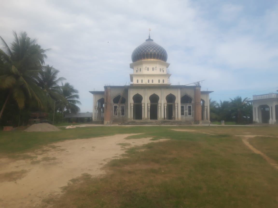 BATUL MUKARRAMAH
