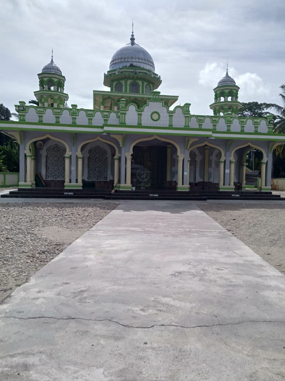 Al-Munawwar