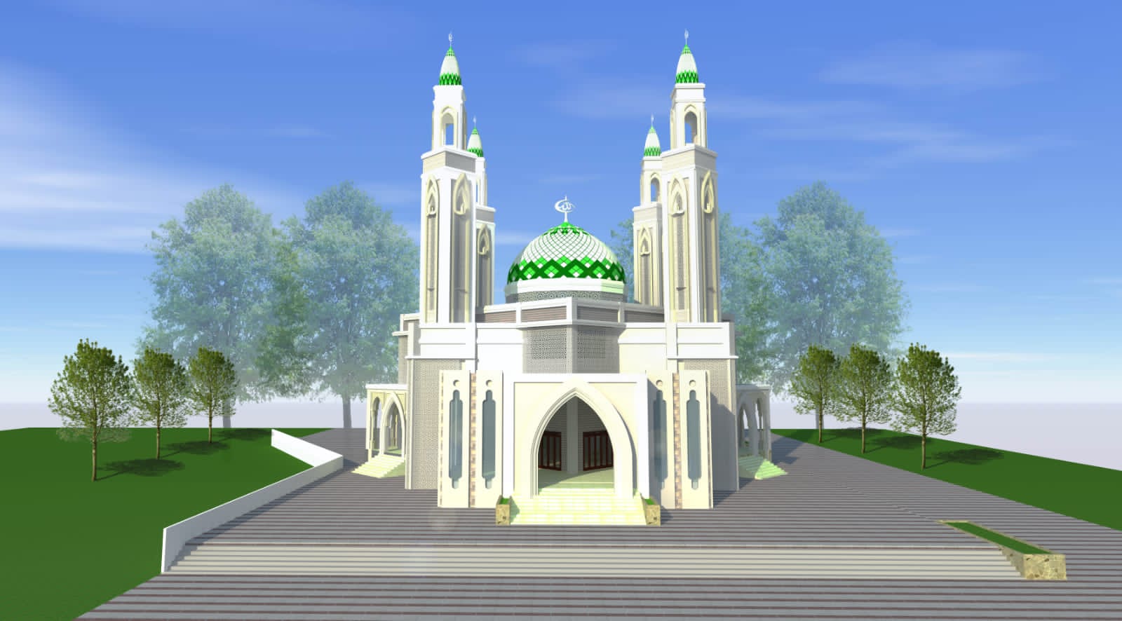 ASWAJA BABUL HUDA