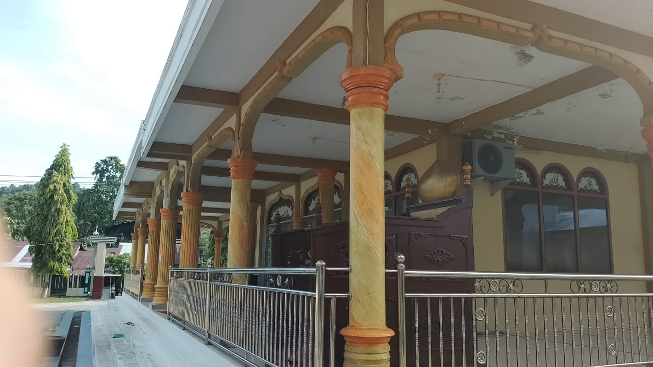 BAITUL ICHSAN