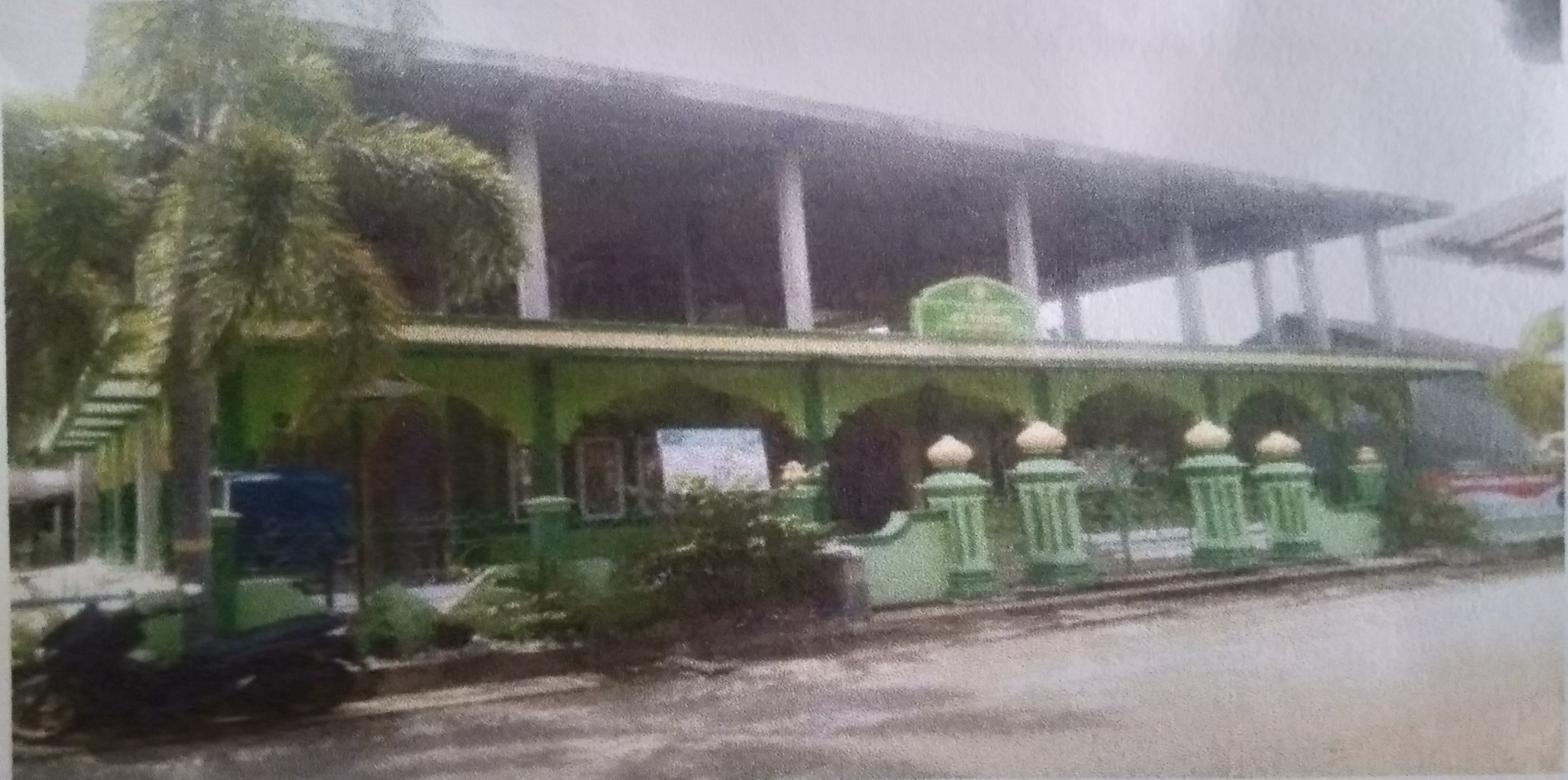 At-Taqwa