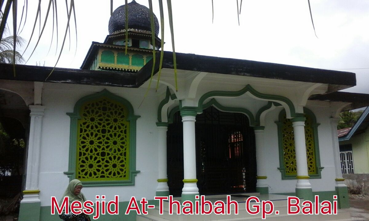 AT-TAIBAH