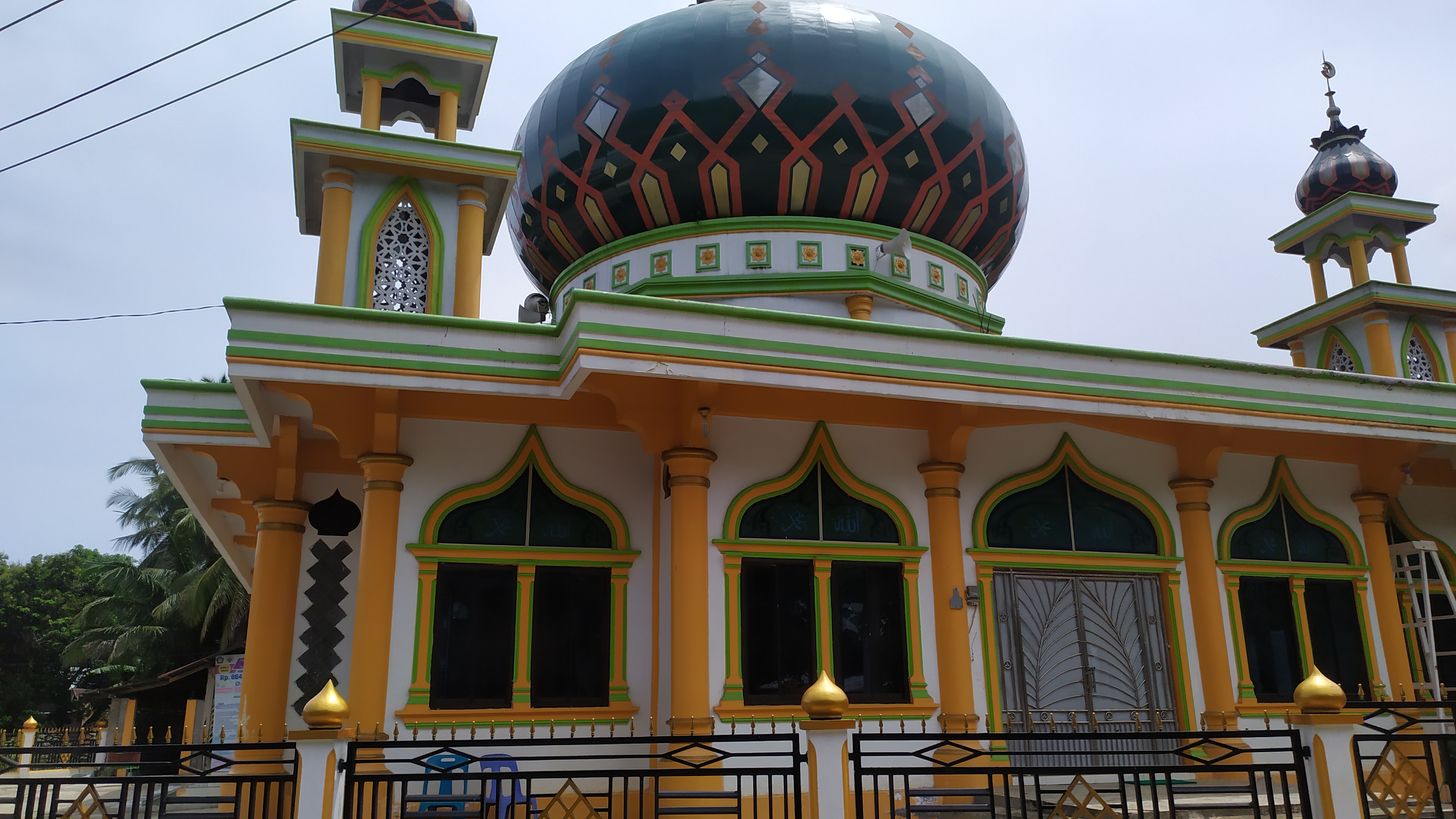 BAITURRAHMAN