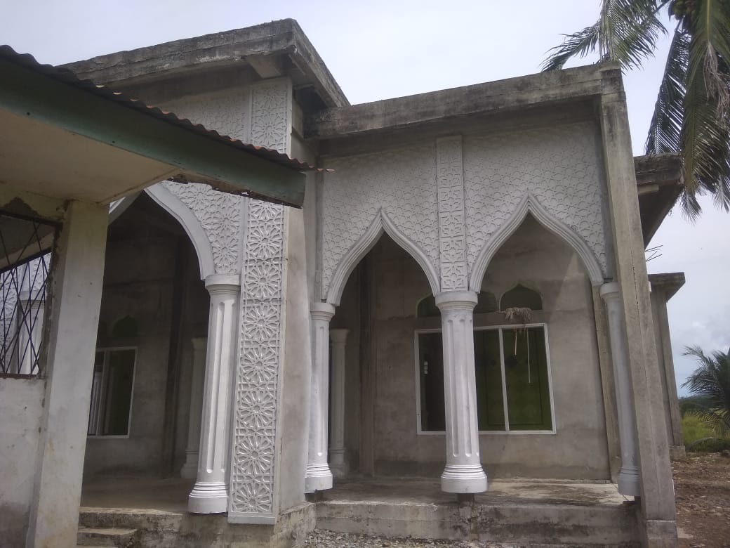 AL- ILHAM