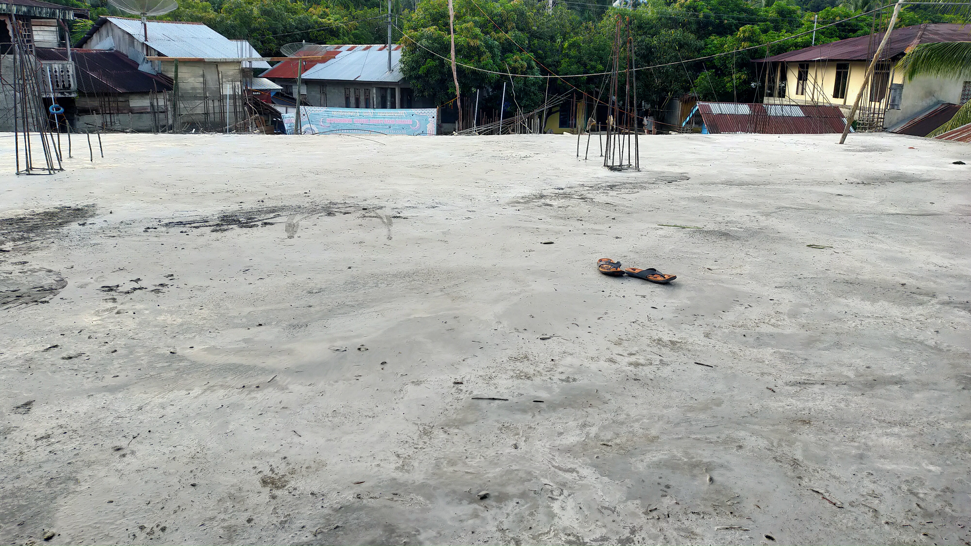 BAITURRAHIM TEUNGKU PEULUMAT