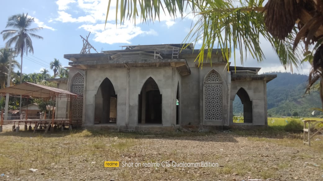 BAITUL KARIM