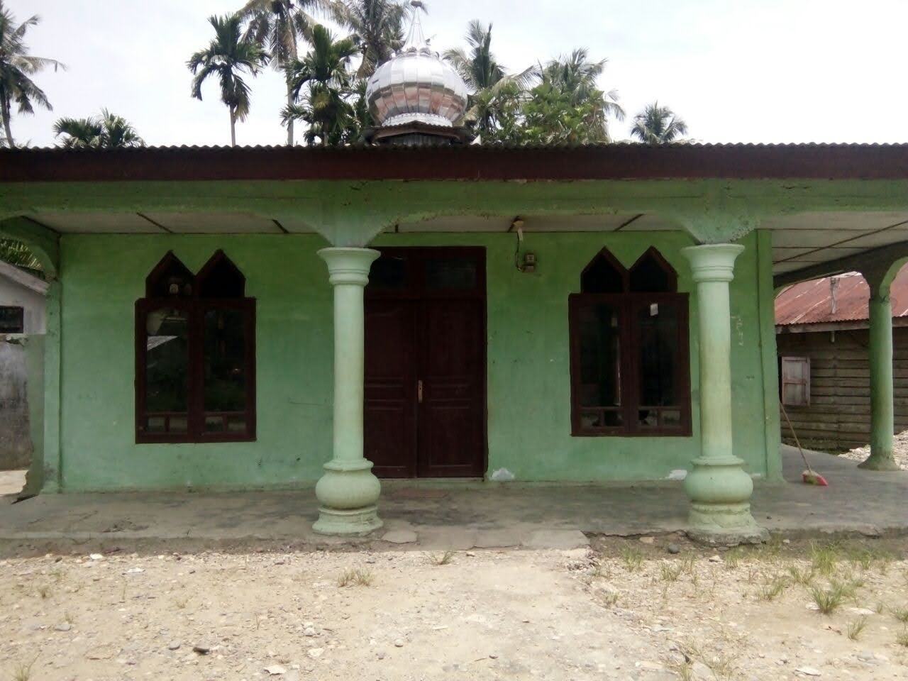 Al-Jamiq