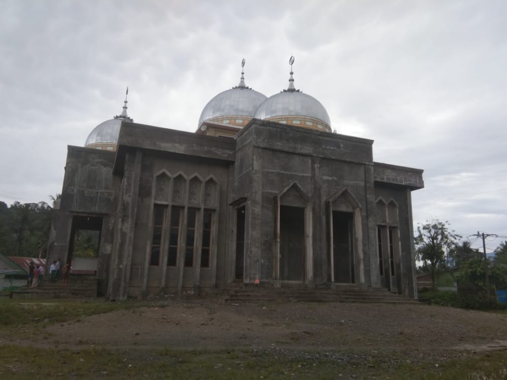 AL-HASANAH