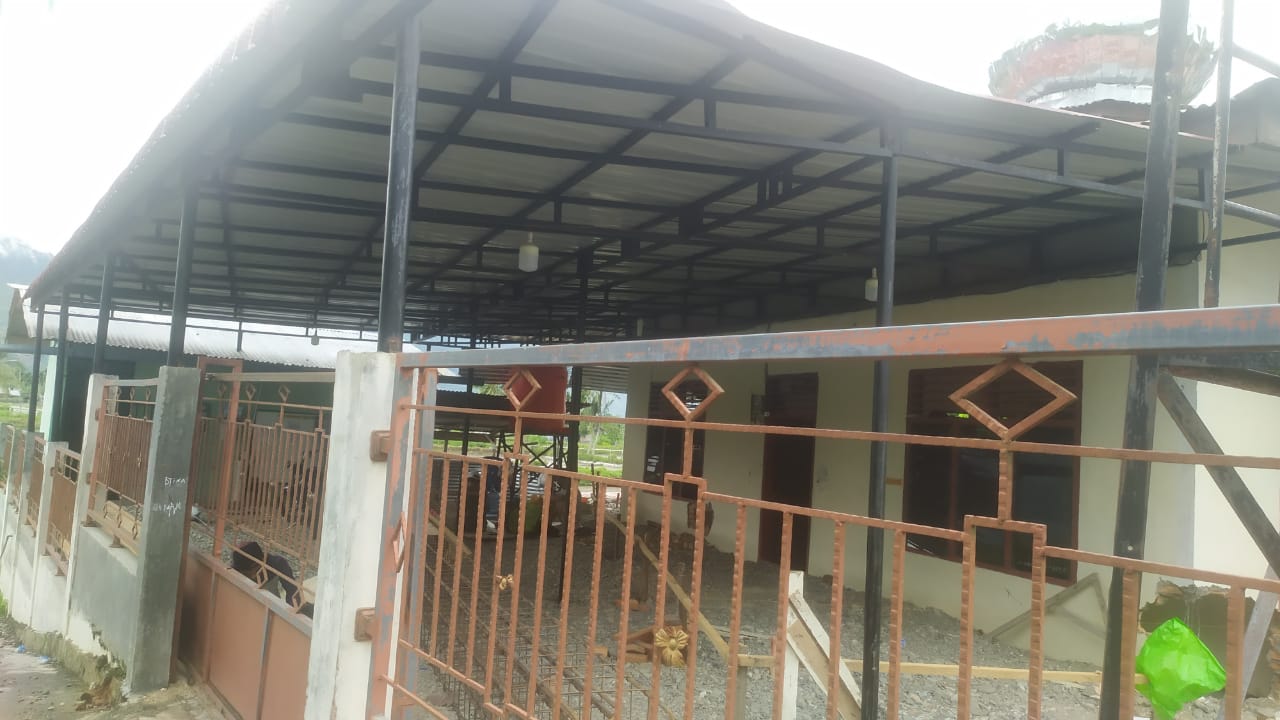 PENGULU PANGKUH