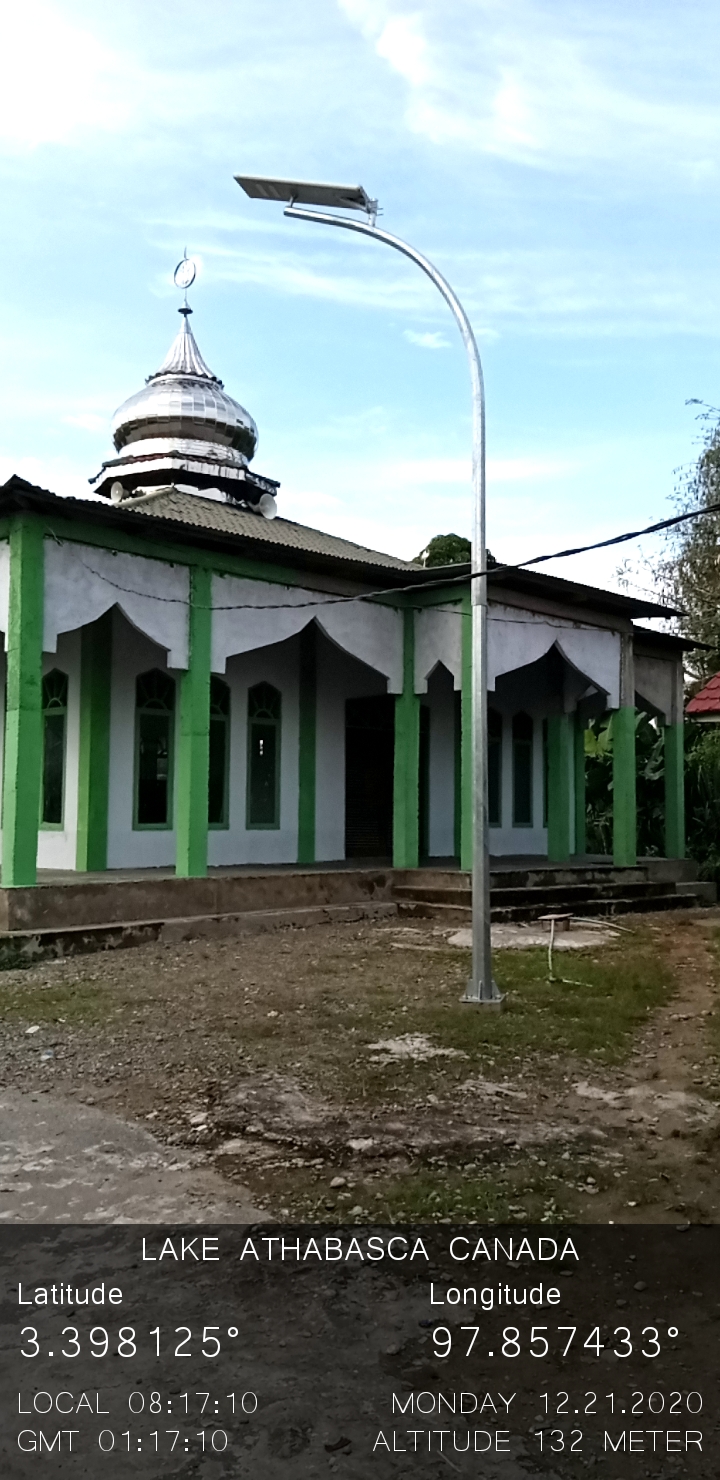 Darussalam