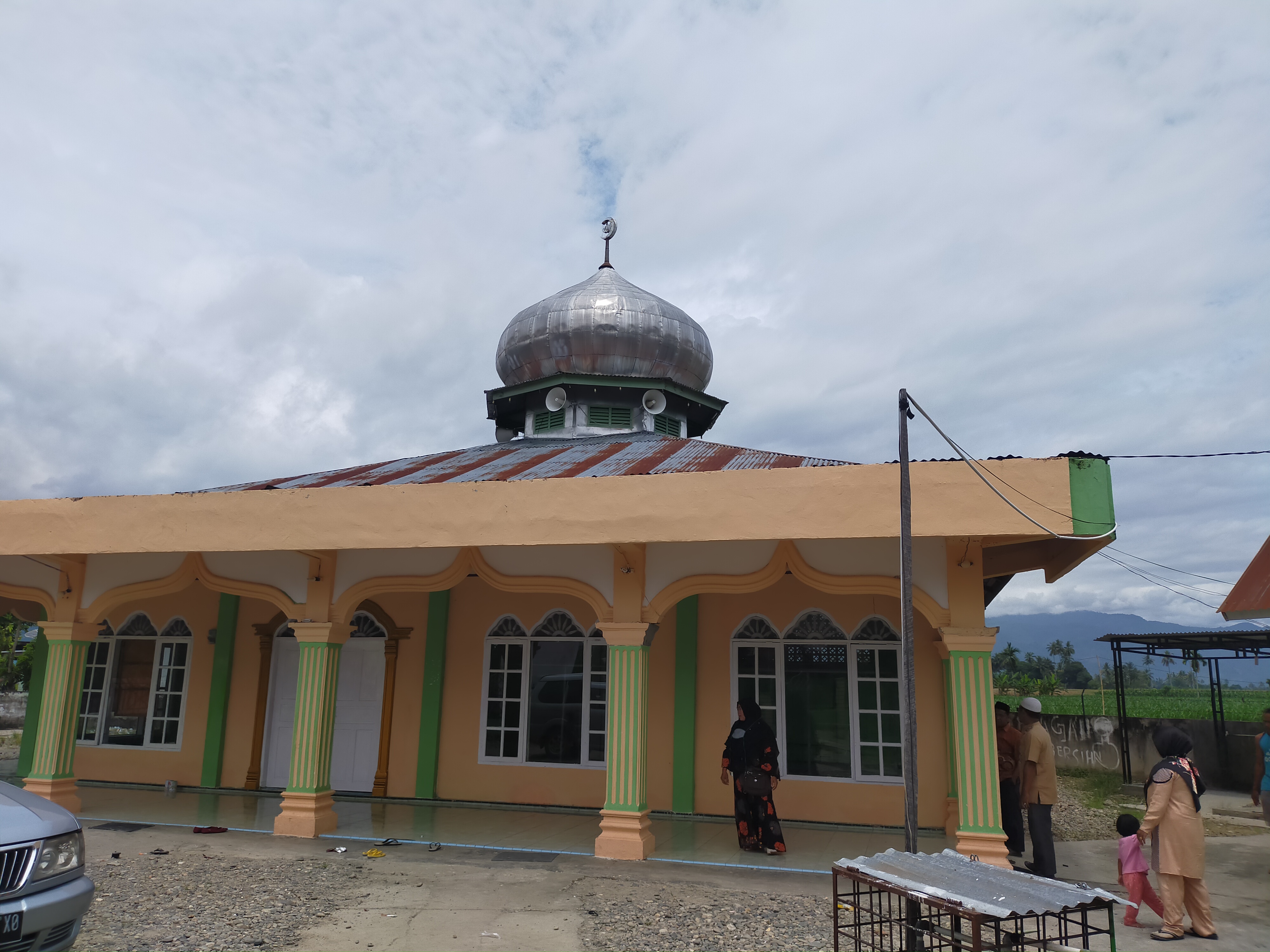 Ar-Rahmah