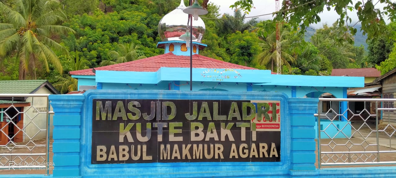 JALADRI