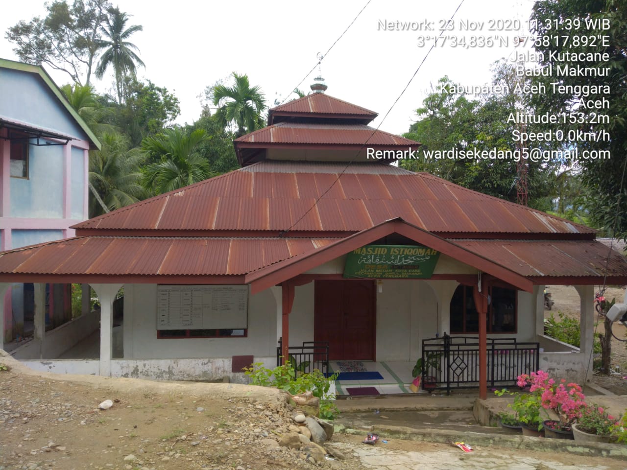 ISTIQOMAH