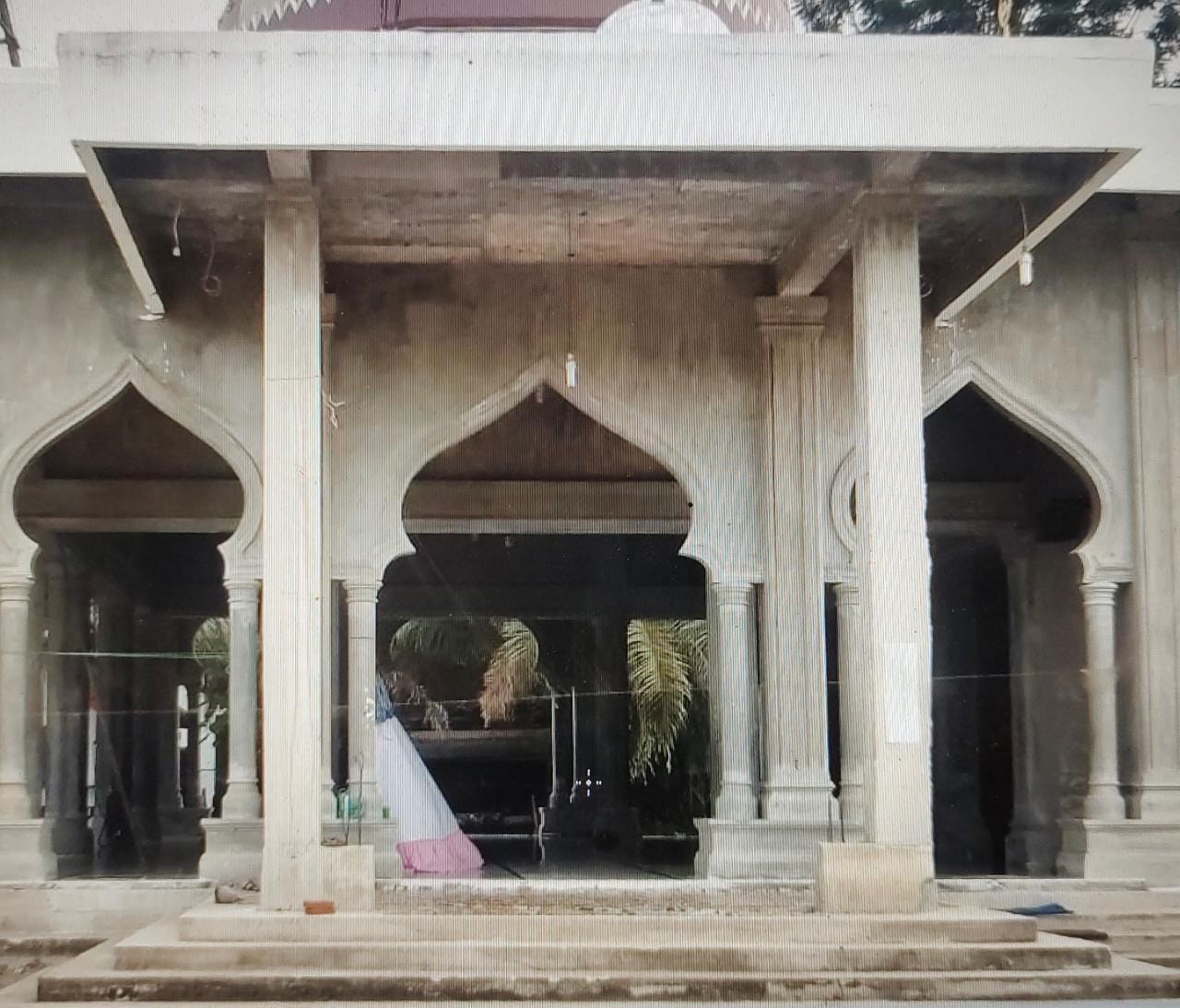BAITUL IZZAH