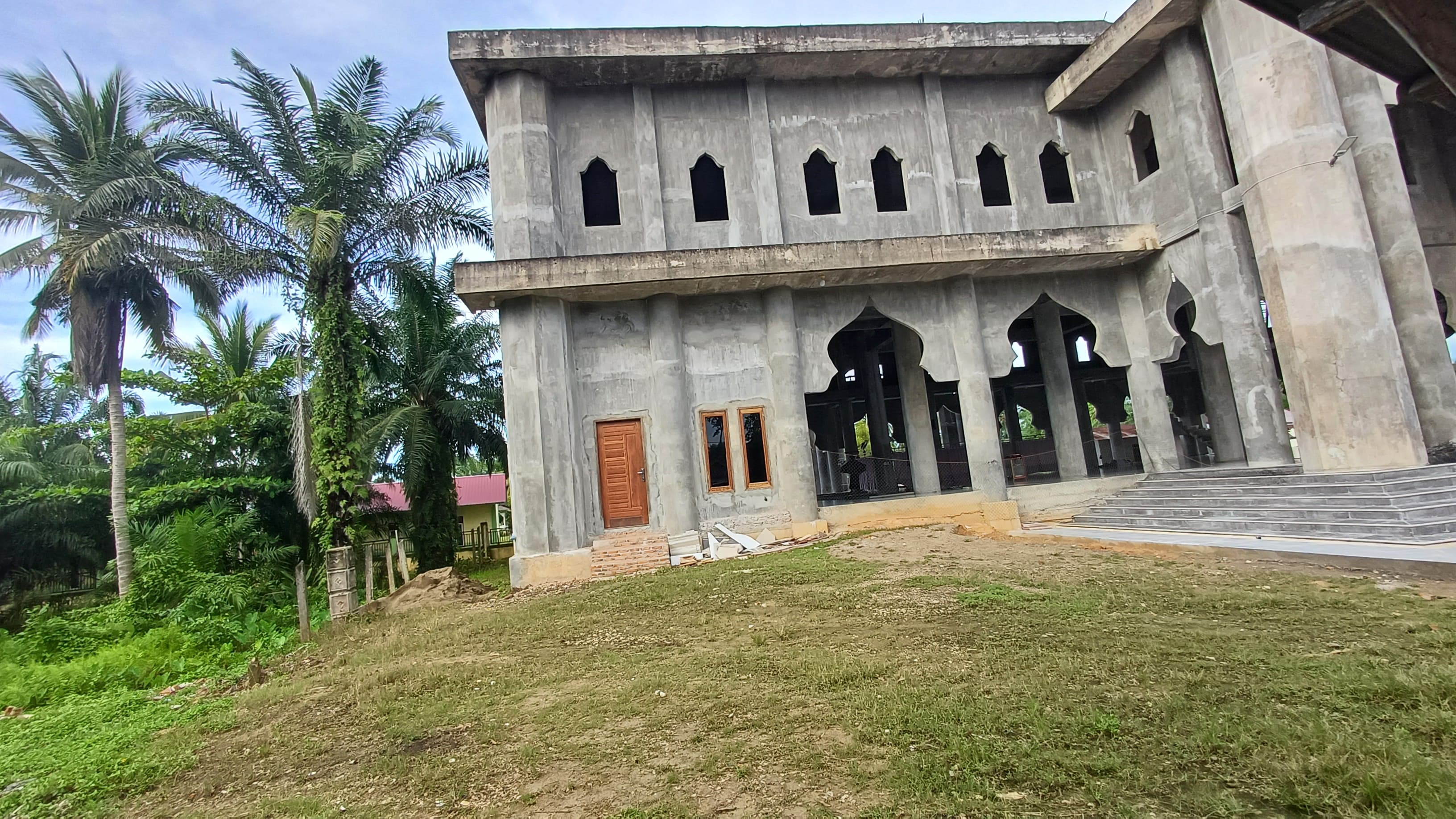 AL-USMANI