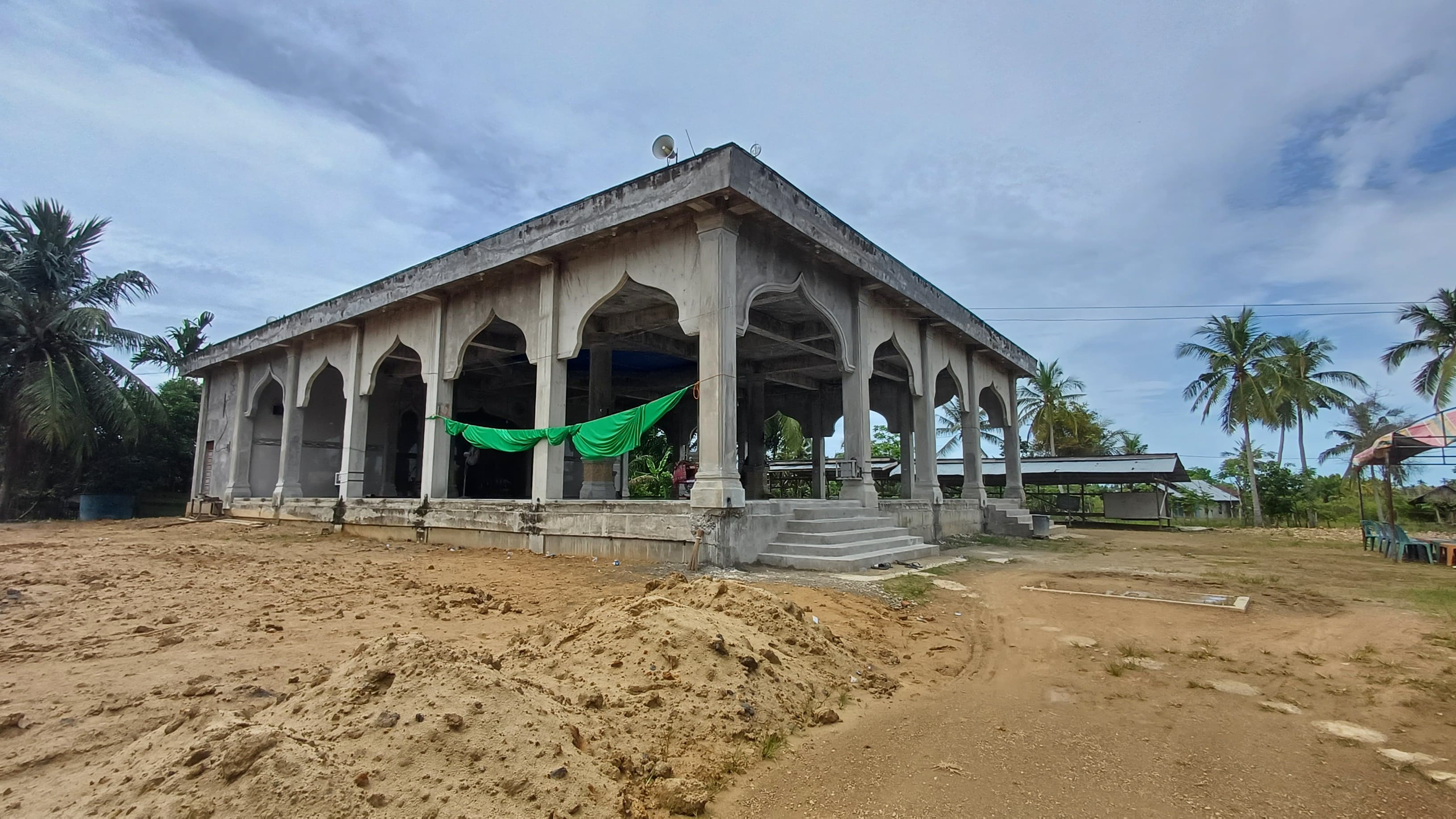 BAITUL MANNAN