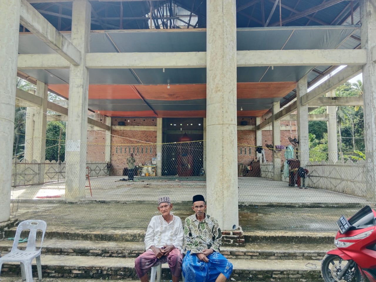 BAITUL KARIM