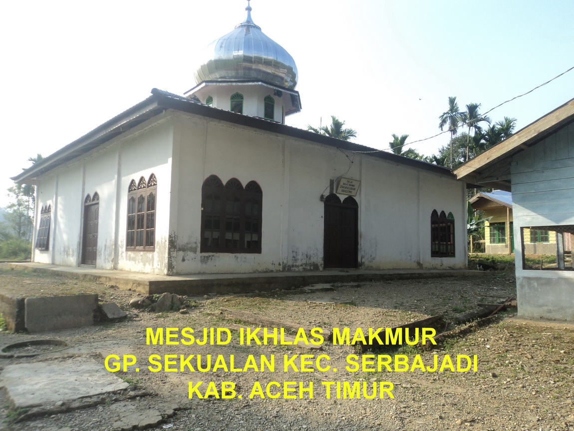 Ikhlas Makmur