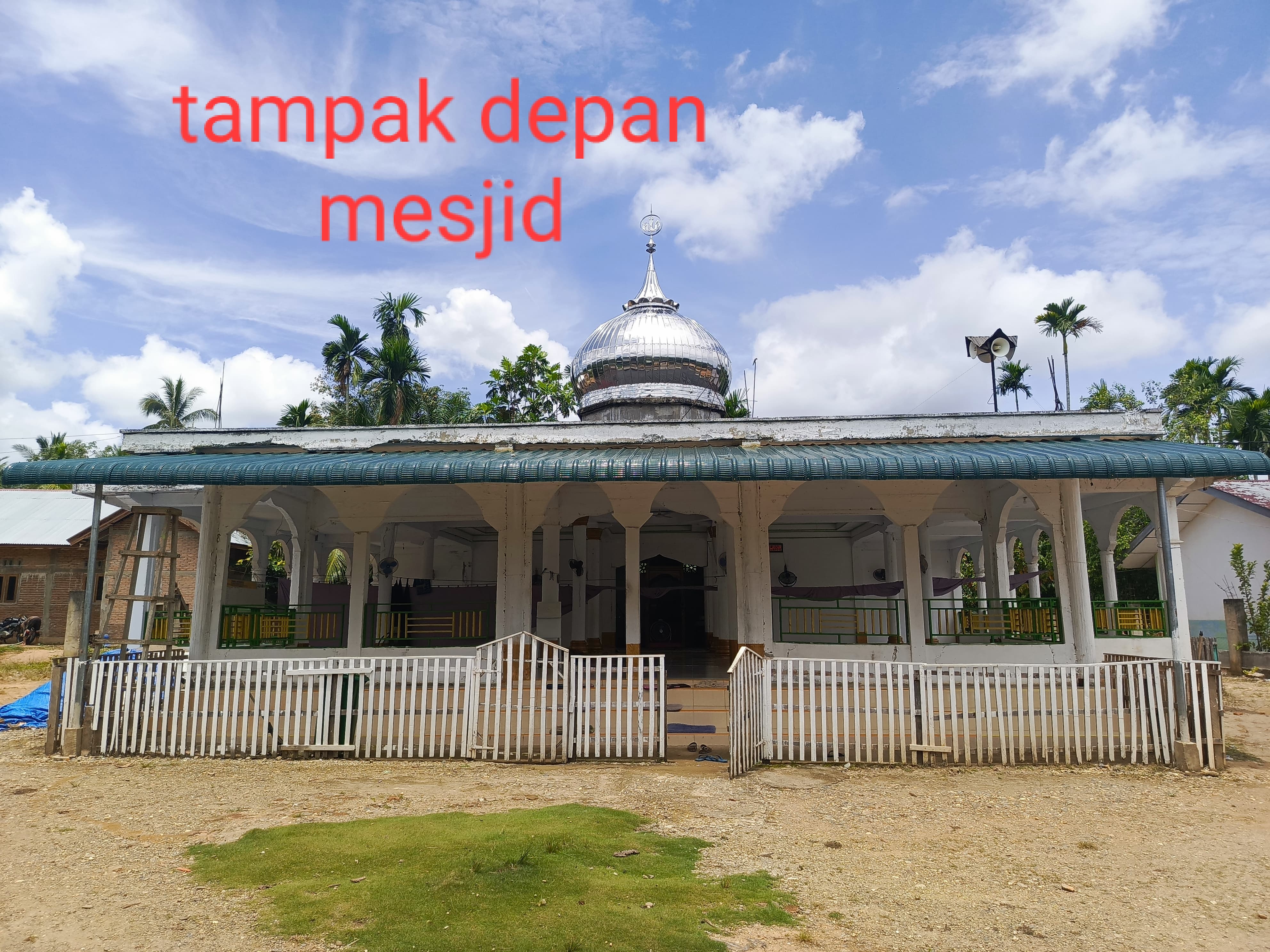 BAITUL HILAL