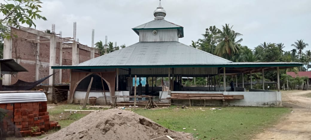 BAITUL MUTTAQIN