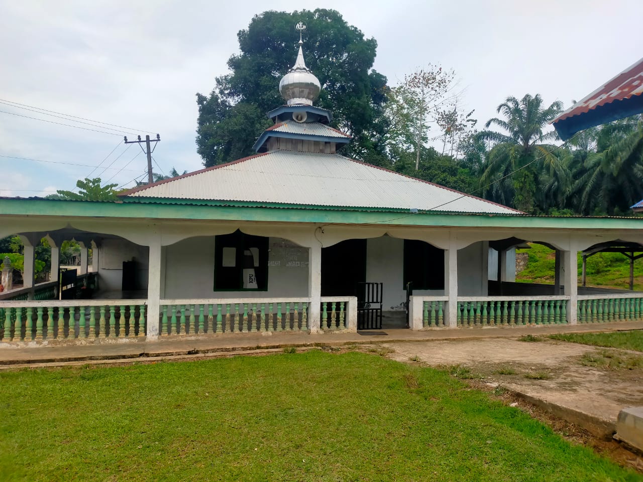 AT-TAQWA