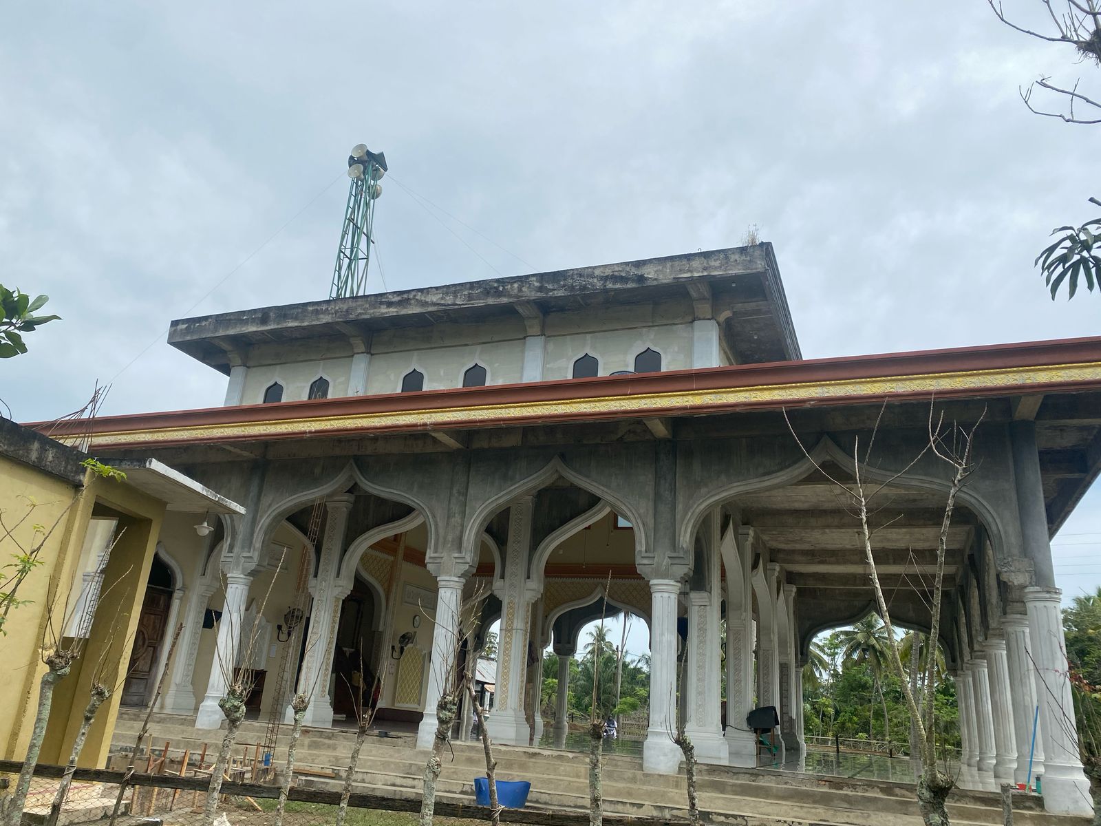 BABUL KARAMAH