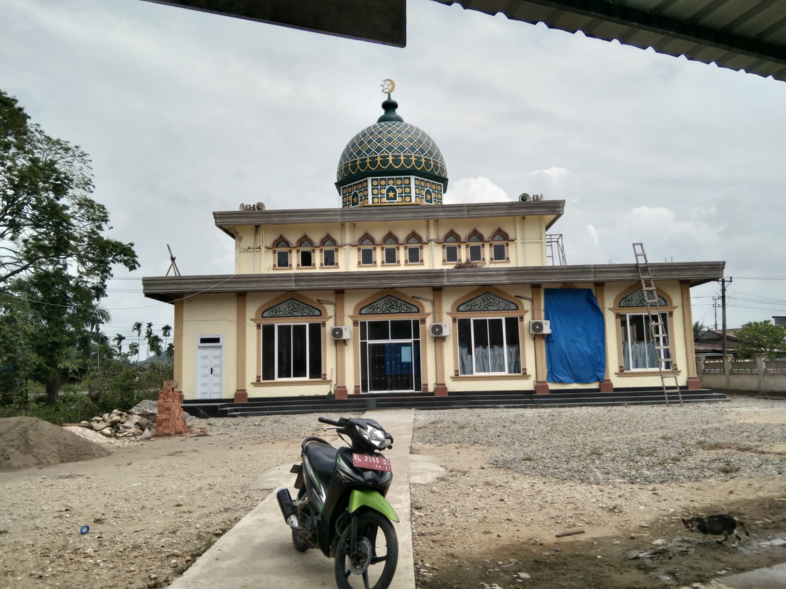 NURUL HUDA