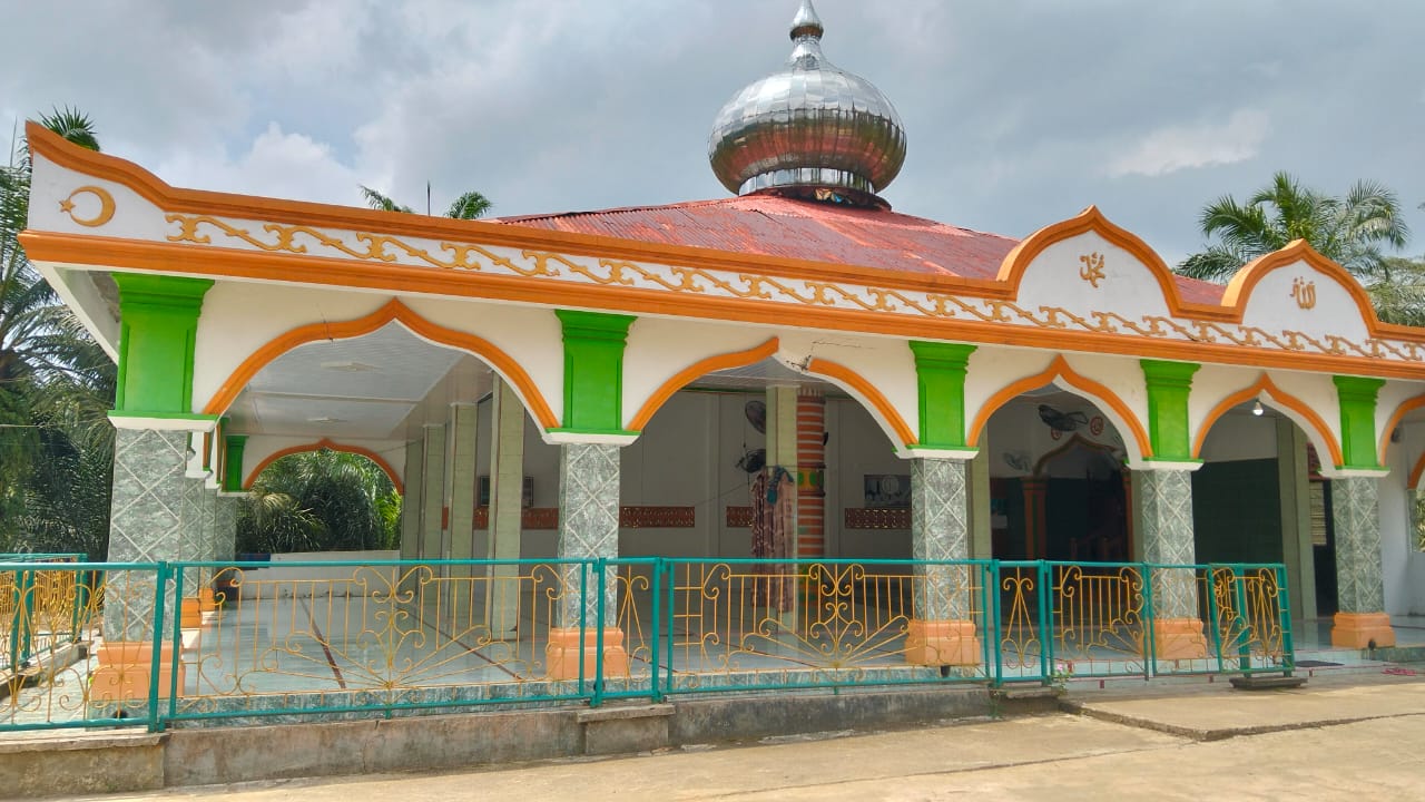 UBUDIYAH