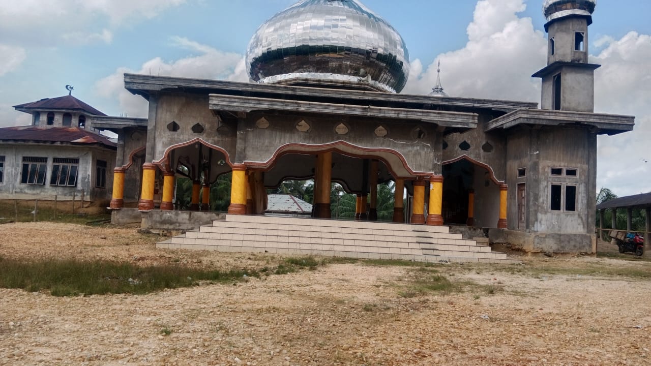 ZADUL FALAH