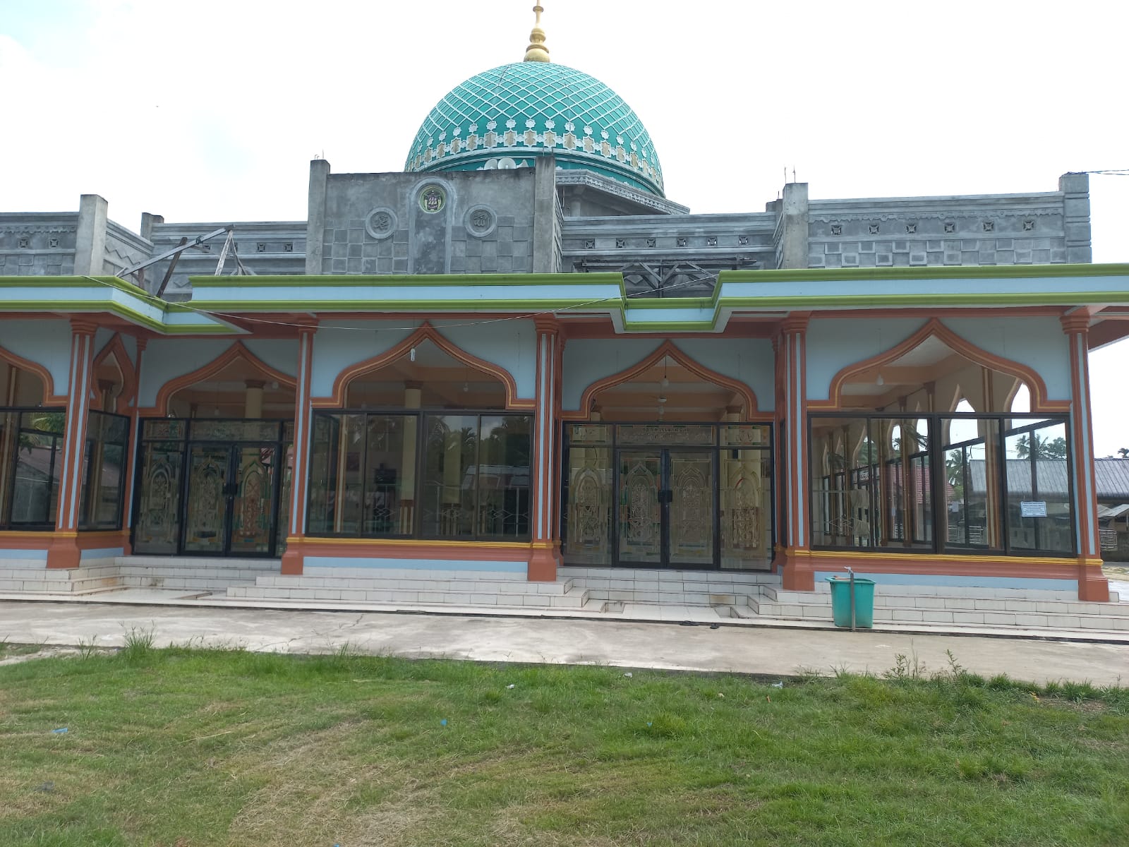 BAITUL GHAFFAR
