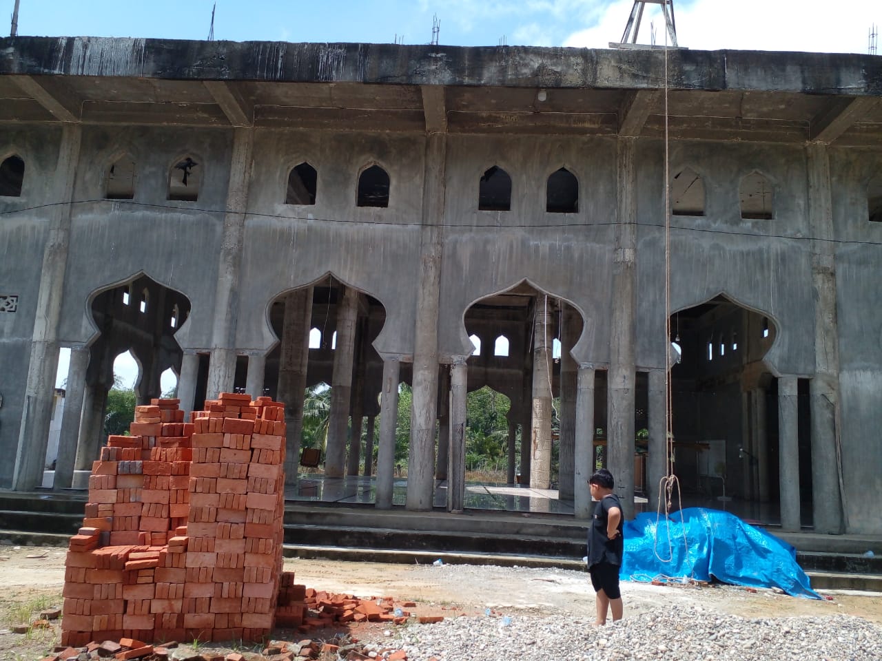 DJAMIATUL MUTTAQIN