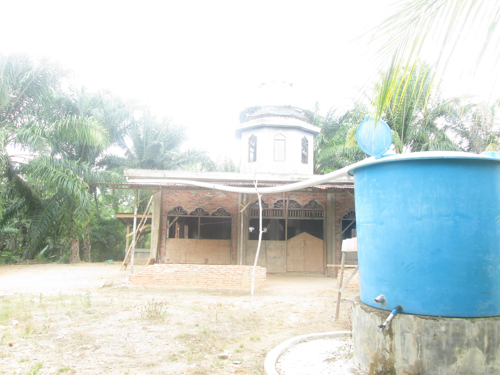 Babul Maghfirah