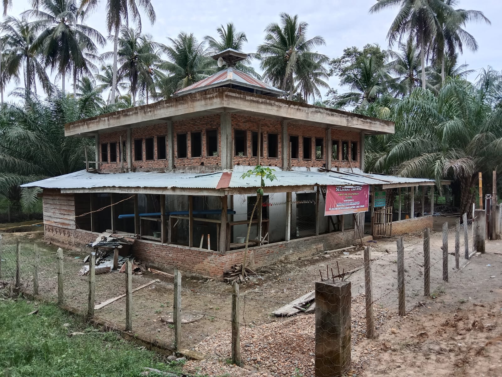 BAITUS SA'ADAH