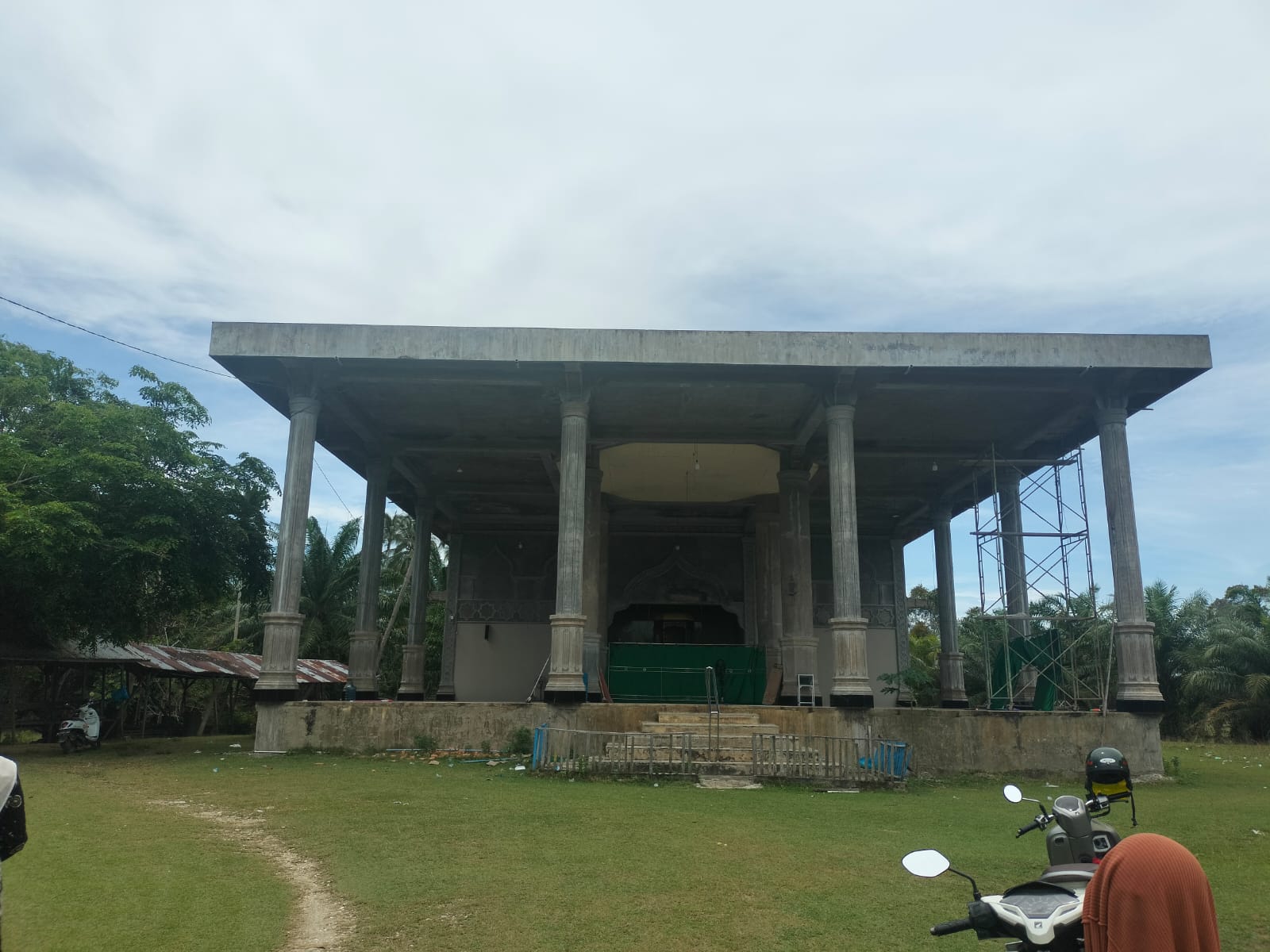 BAITUL ATIQ