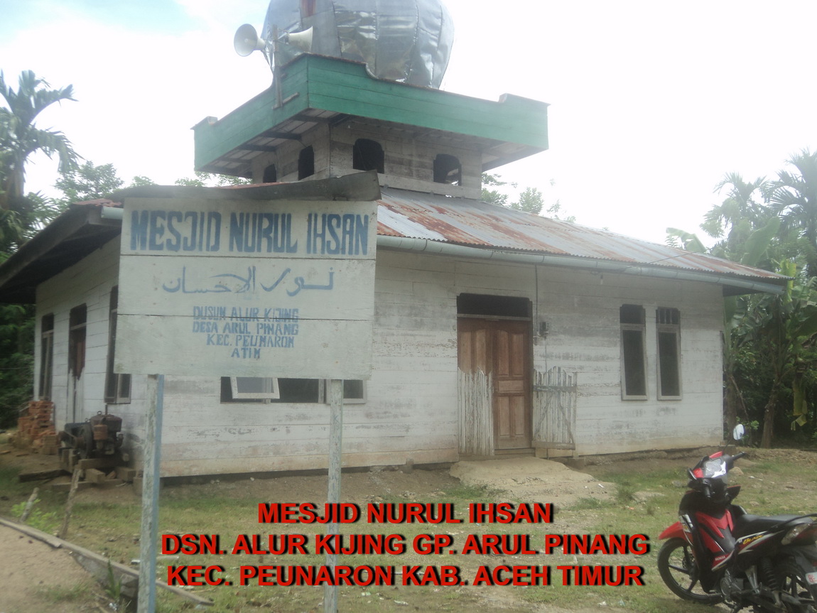 NURUL IHSAN