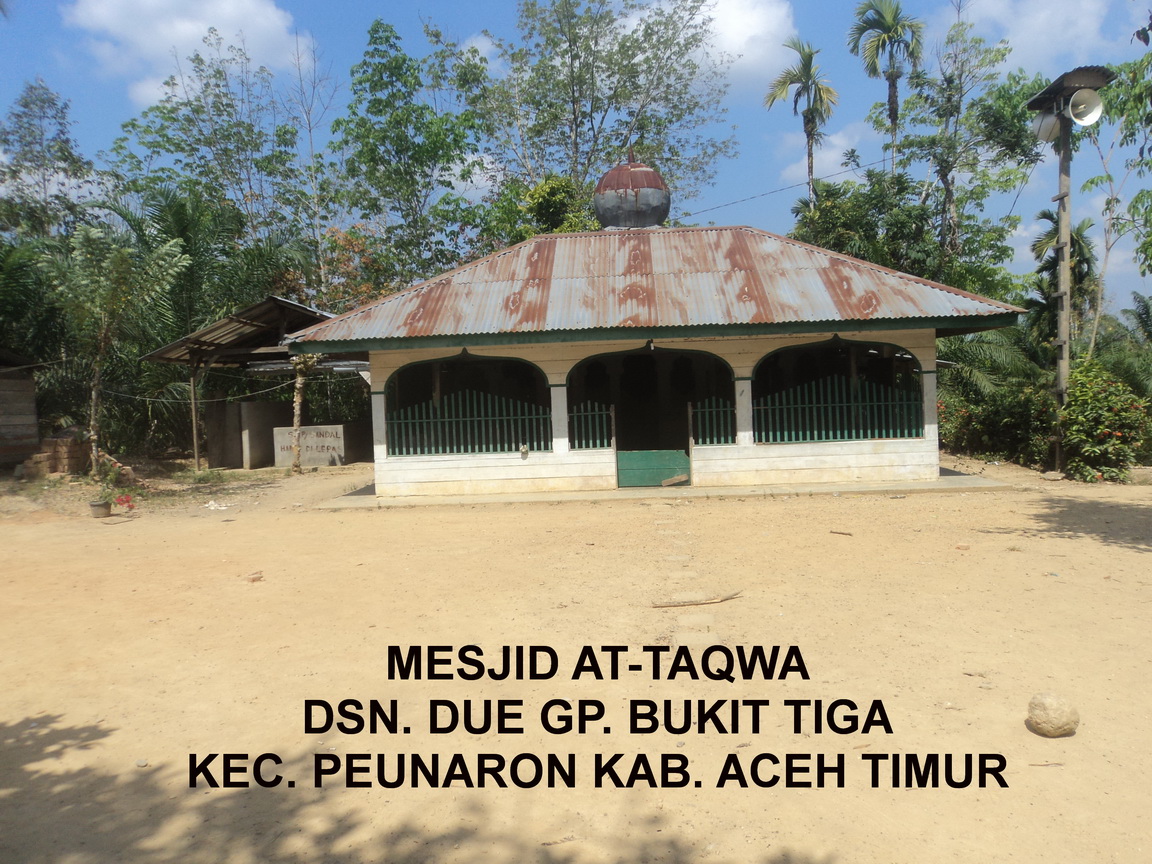 AT-TAQWA