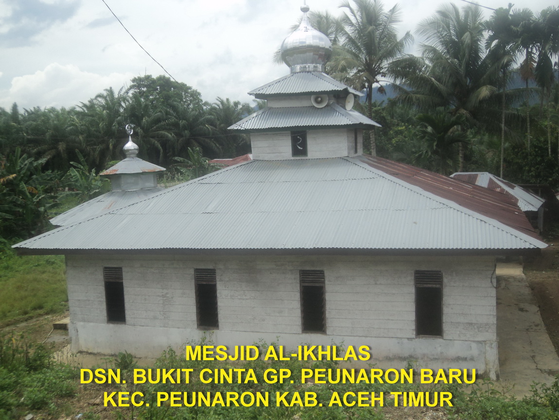 AL-IKHLAS