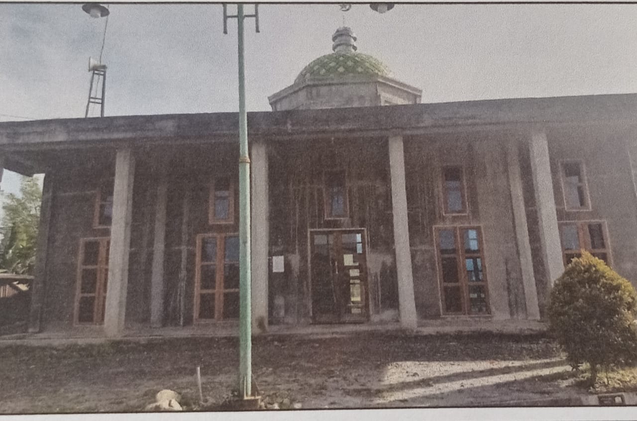 AL-MUBARAQ