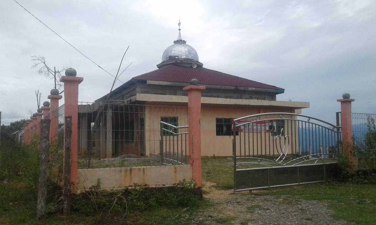 AWAL MUKADDIMAH