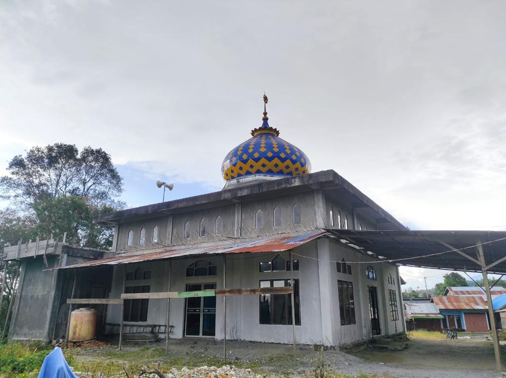 BAITUL HAKIM