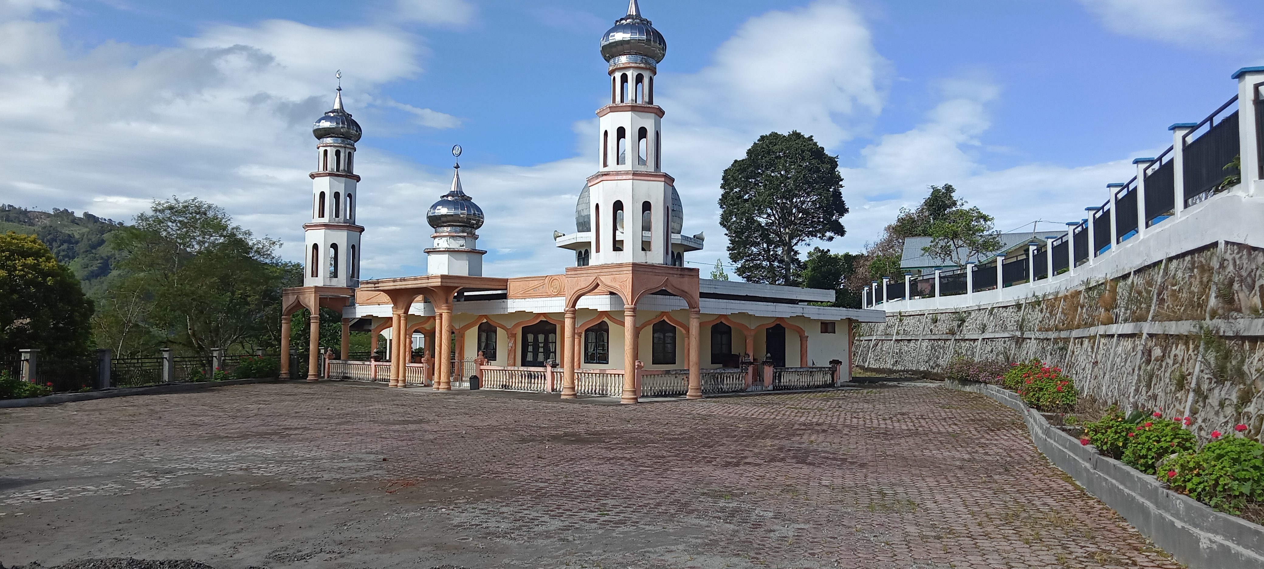 NURUL IMAN