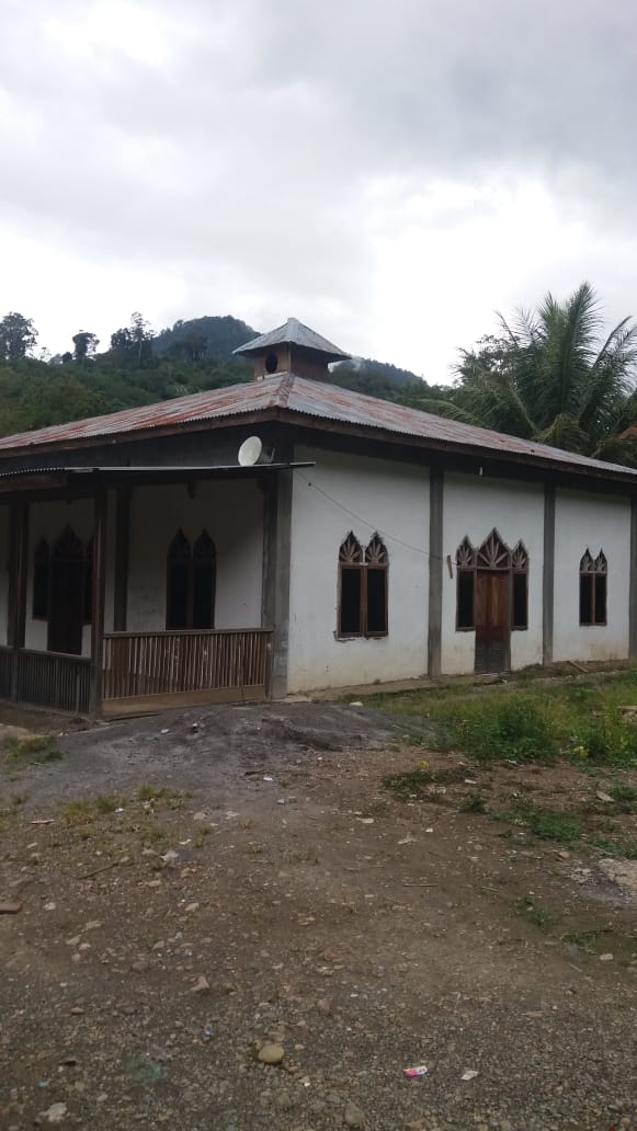 Baitul Hamdi