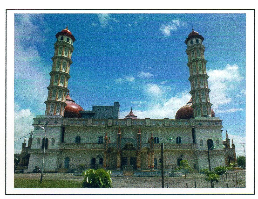 Baitul Makmur