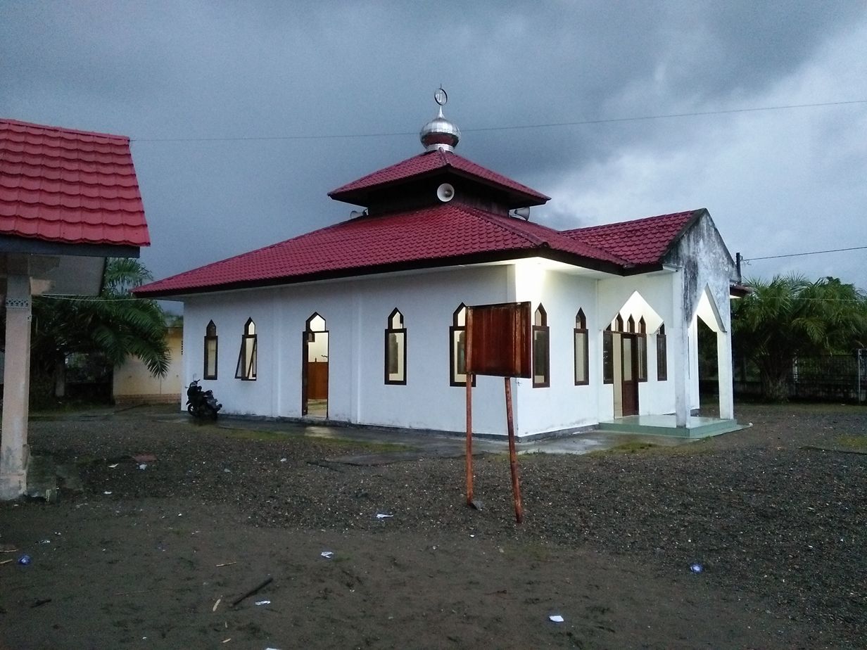 Al-Muttaqin