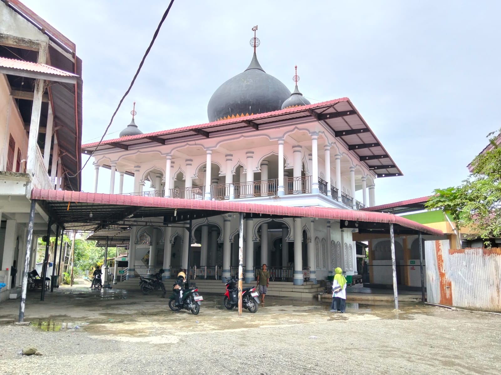 Baitussalam