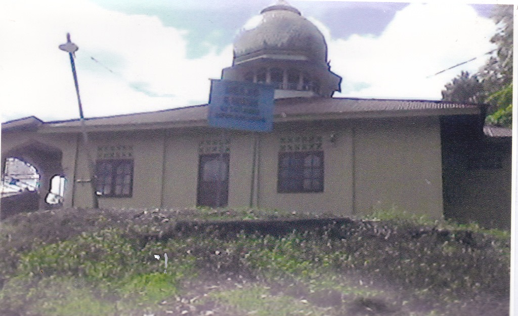 Al-Hidayah H.T. Tjut Ahmad