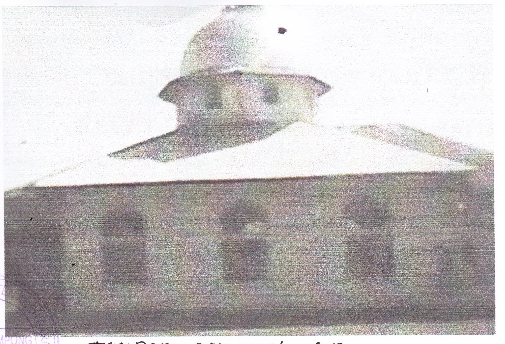 Tariqussalam