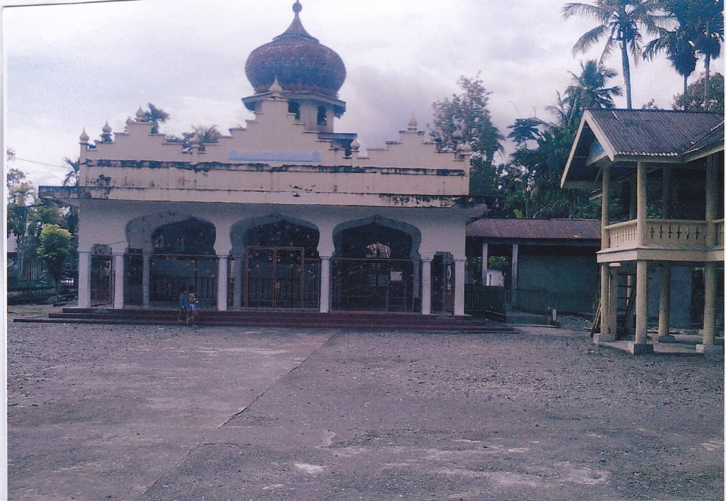 Baiturrahmi